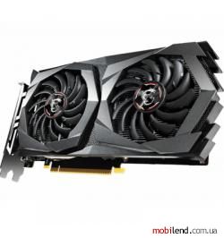 MSI GeForce GTX 1650 D6 GAMING