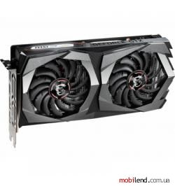 MSI GeForce GTX 1650 GAMING 4G