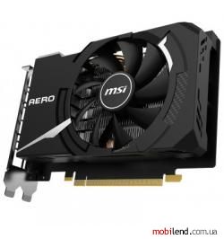 MSI GeForce GTX 1650 SUPER AERO ITX OC