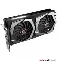 MSI GeForce GTX 1650 SUPER GAMING