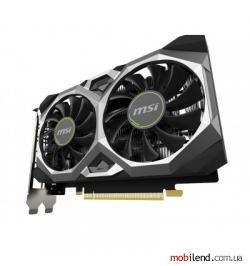 MSI GeForce GTX 1650 SUPER VENTUS XS