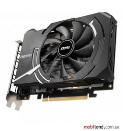 MSI GeForce GTX 1660 AERO ITX 6G