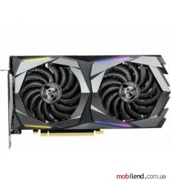 MSI GeForce GTX 1660 GAMING 6G