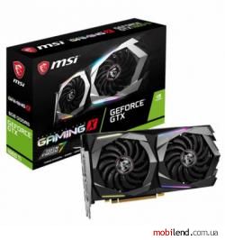 MSI GeForce GTX 1660 GAMING X 6G