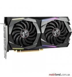 MSI GeForce GTX 1660 SUPER GAMING X