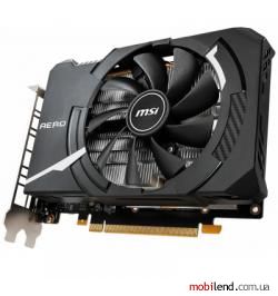 MSI GeForce GTX 1660 Ti AERO ITX 6G