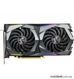 MSI GeForce GTX 1660 Ti GAMING 6G