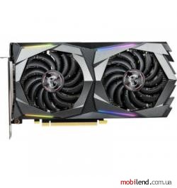 MSI GeForce GTX 1660 Ti GAMING X 6G