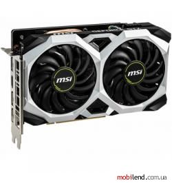 MSI GeForce GTX 1660 VENTUS XS 6G