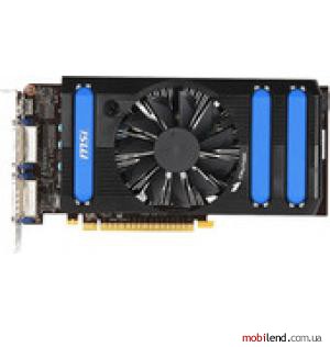 MSI GeForce GTX 650 1024MB GDDR5 (N650-1GD5/OC)