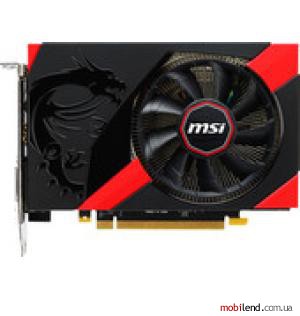 MSI GeForce GTX 760 Gaming ITX 2GB GDDR5 (N760 2GD5/OC ITX)