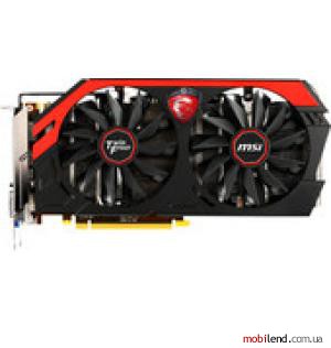 MSI GeForce GTX 770 Gaming 4GB GDDR5 (N770 TF 4GD5)