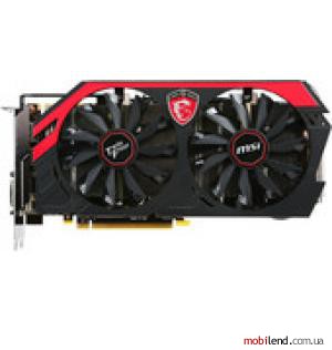 MSI GeForce GTX 780 Gaming 3GB GDDR5 (N780 TF 3GD5)