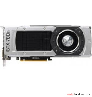 MSI GeForce GTX 780 Ti 3GB GDDR5 (GTX 780Ti 3GD5)