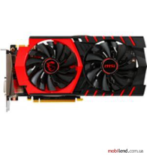 MSI GeForce GTX 950 2GB GDDR5 (GTX 950 GAMING 2G)