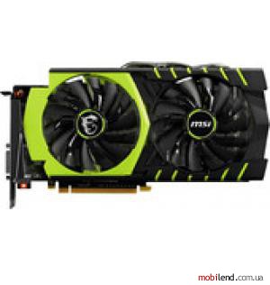 MSI GeForce GTX 960 2GB GDDR5 Gaming 100ME
