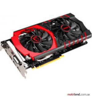 MSI GeForce GTX 960 2GB GDDR5 (GTX 960 GAMING 2G)