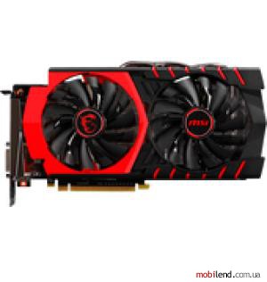 MSI GeForce GTX 960 4GB GDDR5 (GTX 960 GAMING 4G)