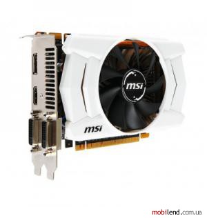 MSI GeForce GTX 960 (GTX 960 2GD5 OCV2)