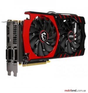 MSI GeForce GTX 970 GAMING 4G