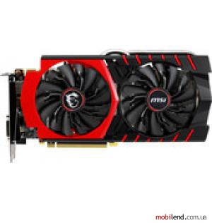 MSI GeForce GTX 970 Gaming 4GB GDDR5 (GTX 970 GAMING 4G)