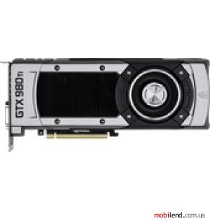 MSI GeForce GTX 980 Ti 6GB GDDR5 (GTX 980TI 6GD5)
