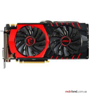 MSI GeForce GTX 980 Ti 6GB GDDR5 (GTX 980TI GAMING 6G)