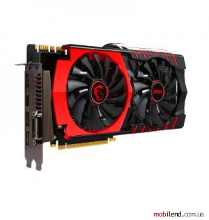 MSI GeForce GTX 980 TI GAMING 6G LE