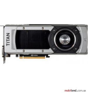 MSI GeForce GTX TITAN Black 6GB GDDR5 (NTITAN Black 6GD5)