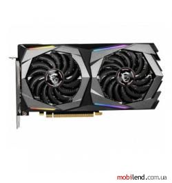 MSI GeForce RTX 2060 GAMING 6G