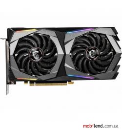 MSI GeForce RTX 2060 GAMING Z 6G