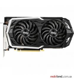 MSI GeForce RTX 2060 SUPER ARMOR