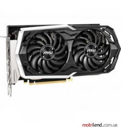 MSI GeForce RTX 2060 SUPER ARMOR OC