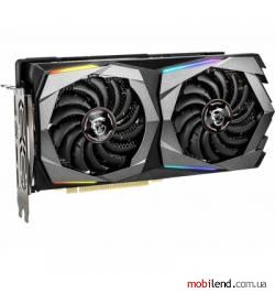 MSI GeForce RTX 2060 SUPER GAMING