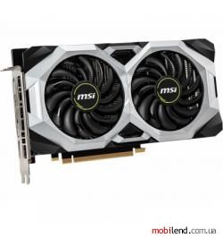 MSI GeForce RTX 2060 SUPER VENTUS GP