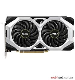 MSI GeForce RTX 2060 VENTUS OC