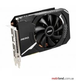 MSI GeForce RTX 2070 AERO ITX 8G