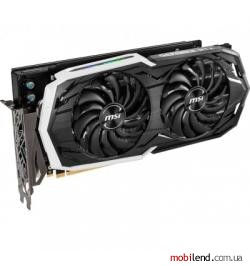MSI GeForce RTX 2070 ARMOR 8G OC