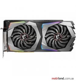 MSI GeForce RTX 2070 GAMING X 8G
