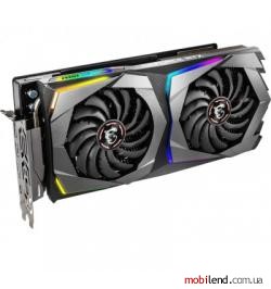 MSI GeForce RTX 2070 GAMING Z 8G