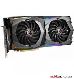 MSI GeForce RTX 2070 SUPER GAMING