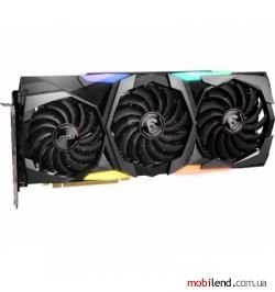 MSI GeForce RTX 2070 SUPER GAMING TRIO