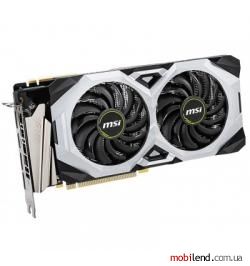 MSI GeForce RTX 2070 SUPER VENTUS GP OC