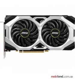 MSI GeForce RTX 2070 VENTUS 8G