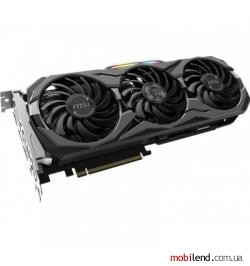 MSI GeForce RTX 2080 DUKE 8G OC