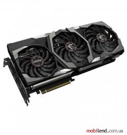 MSI GeForce RTX 2080 GAMING TRIO