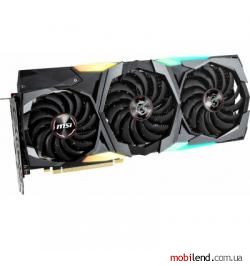 MSI GeForce RTX 2080 SUPER GAMING TRIO