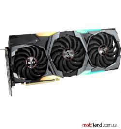 MSI GeForce RTX 2080 SUPER GAMING X TRIO