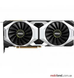 MSI GeForce RTX 2080 SUPER VENTUS