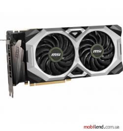 MSI GeForce RTX 2080 SUPER VENTUS XS